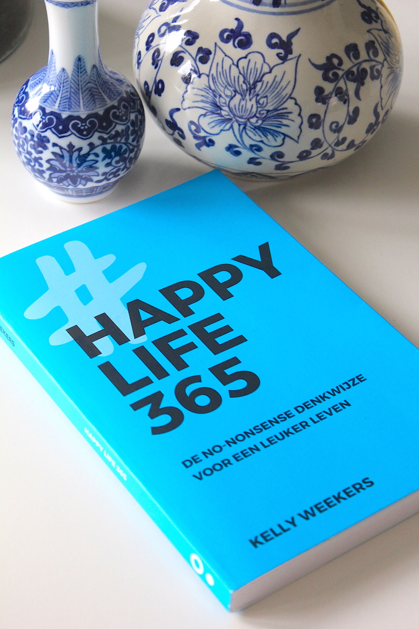 ENJOY! BOOKS: Happy Life 365 | ENJOY! The Good Life